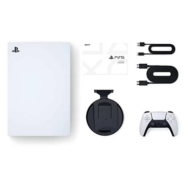 PlayStation 5 Console (USA)
