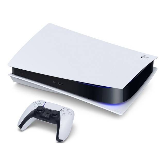 PlayStation 5 Console (USA)