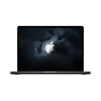 Apple MacBook Pro MRX43AB/A A2992, M3 Pro chip, RAM 18GB, SSD 1TB, 14.0 (3024 x 1964) Retina XDR Display, Space Black Apple MacBook Pro MRX43AB/A A2992, M3 Pro chip, RAM 18GB, SSD 1TB, 14.0 (3024 x 1964) Retina XDR Display, Space Black