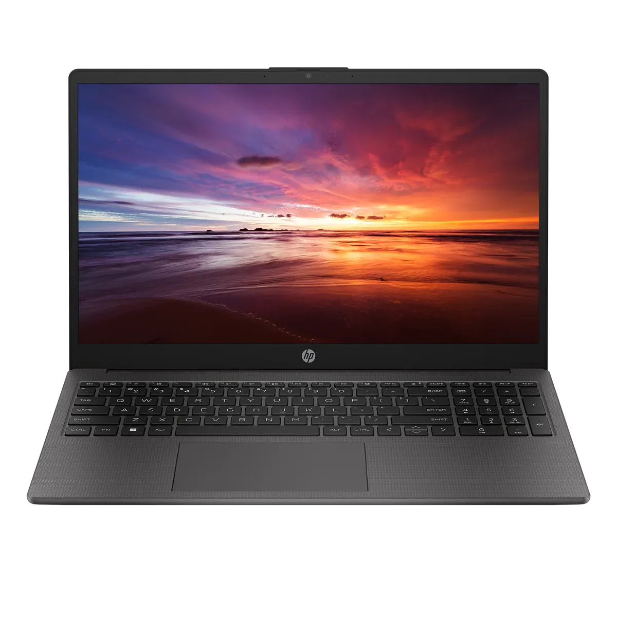 HP 250 G10 Laptop 15.6&quot; FHD - Core i5-1334U - 8GB RAM - 512GB SSD - Shared - WIN 11 PRO K