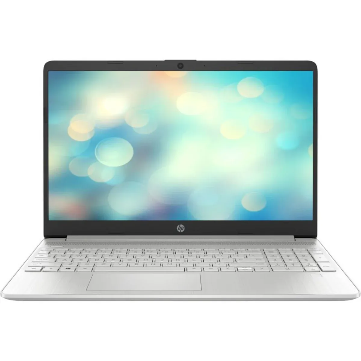 HP LAPTOP 15-FQ5299 Laptop - Core™ i7-1255U - 8GB RAM - 512GB SSD - Shared - WIN PRO K