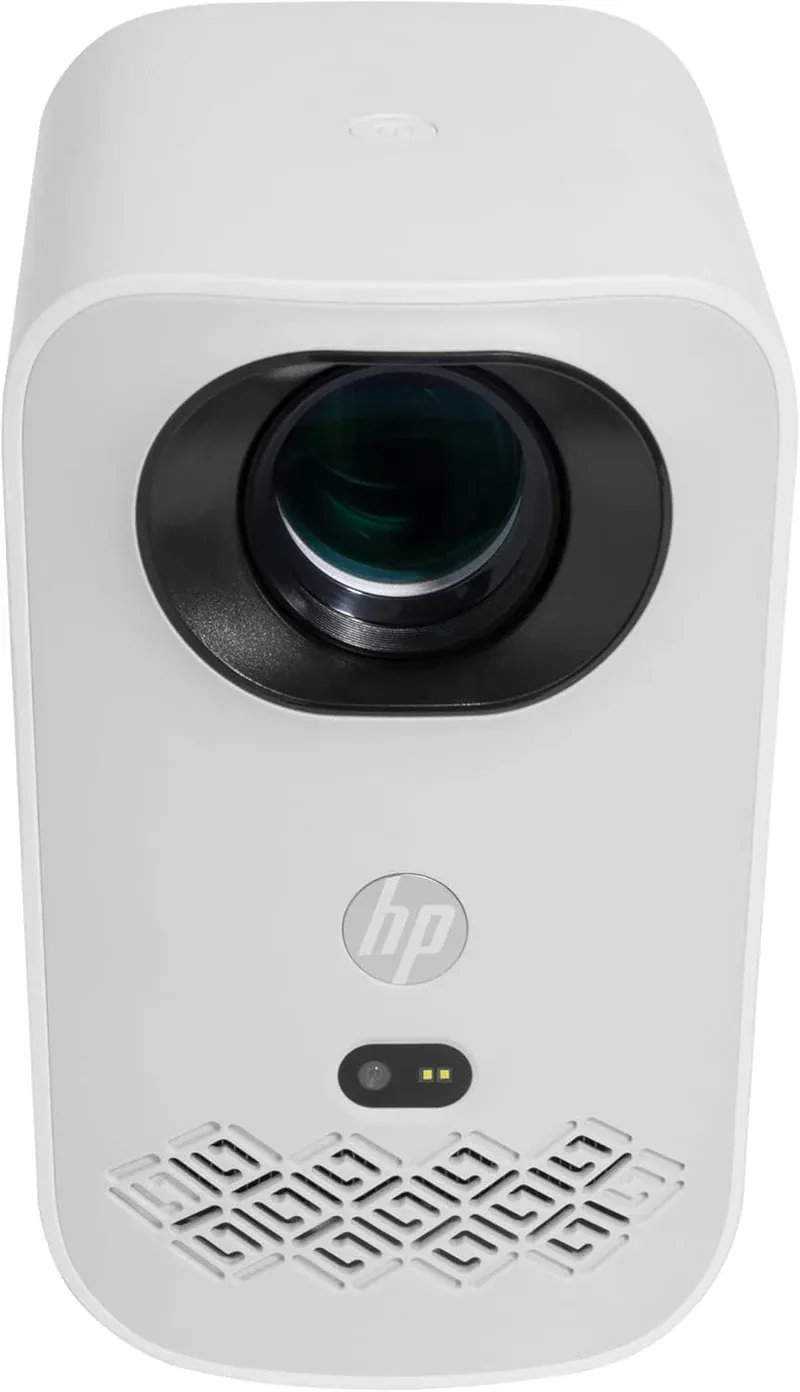 HP CC360 Smart Projector