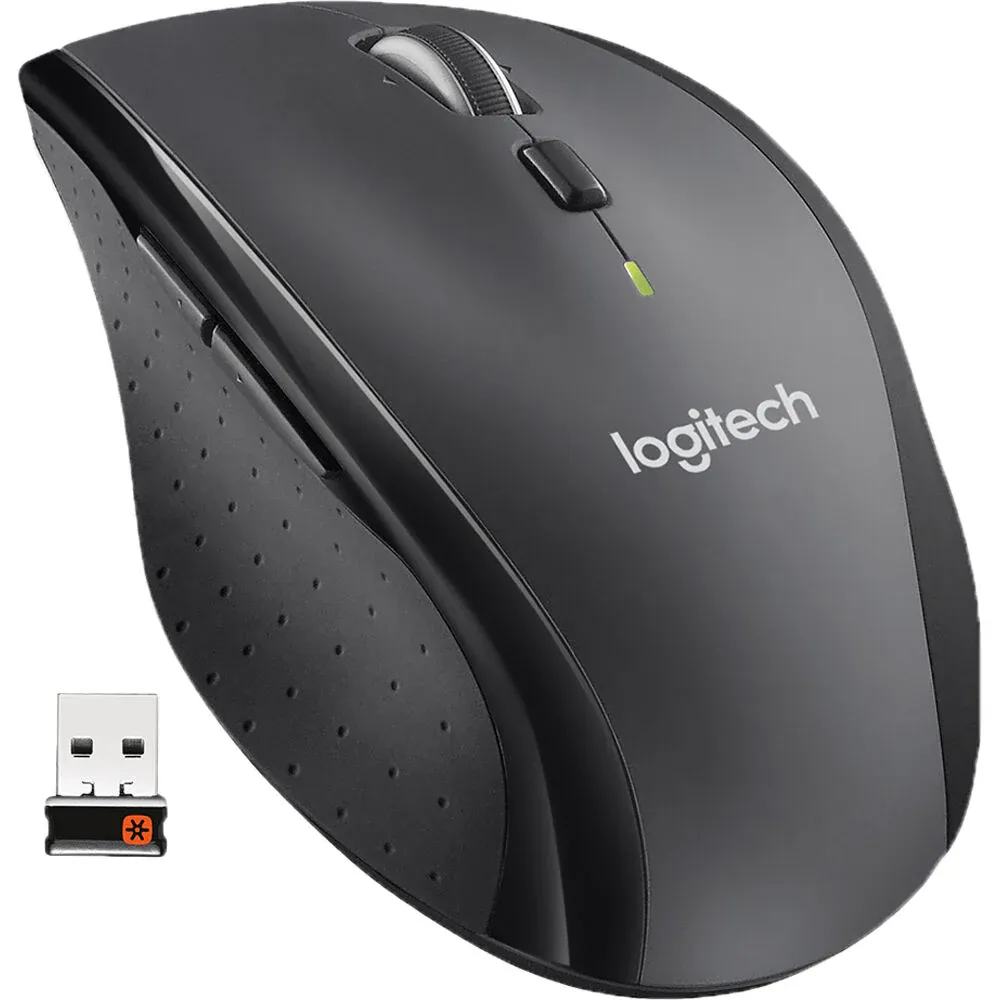 LOGITECH M705 Marathon Wireless