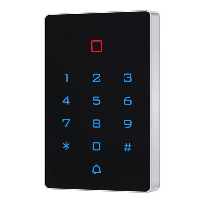 VIANS TK-8001-EM WG26 Single Door Access Controller EM Card Type Access Controller Keypad