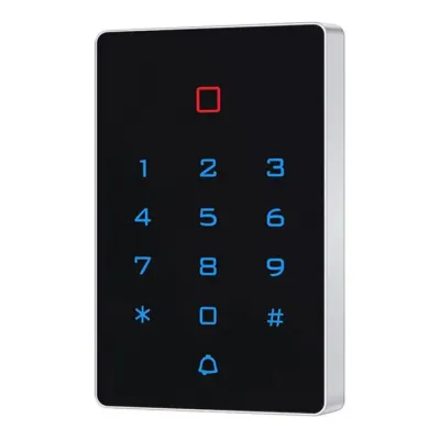 VIANS TK-8001-EM WG26 Single Door Access Controller EM Card Type Access Controller Keypad VIANS TK-8001-EM WG26 Single Door Access Controller EM Card Type Access Controller Keypad