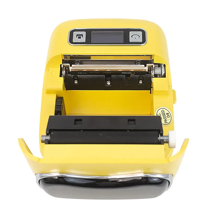 XP-P202A Portable Label Printer