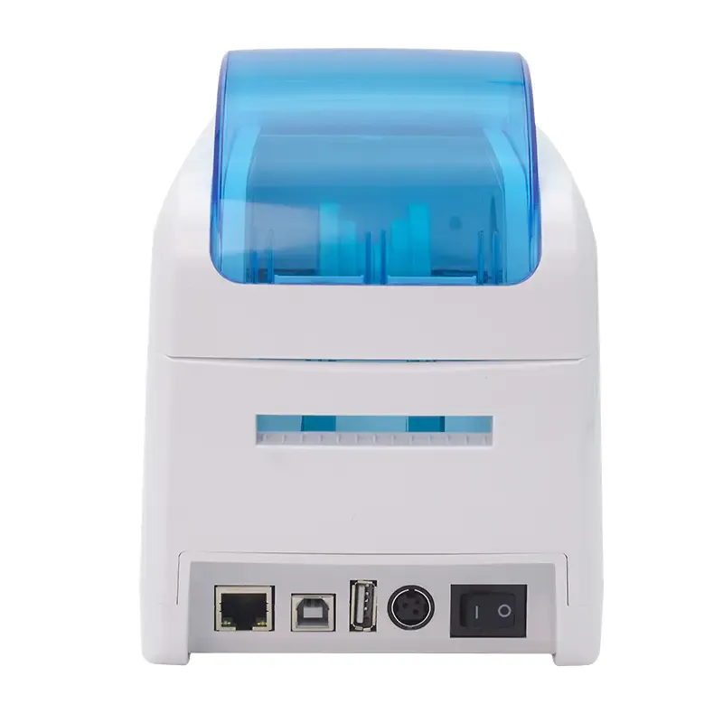 XP-D281B / XP-D281E Wristband printer