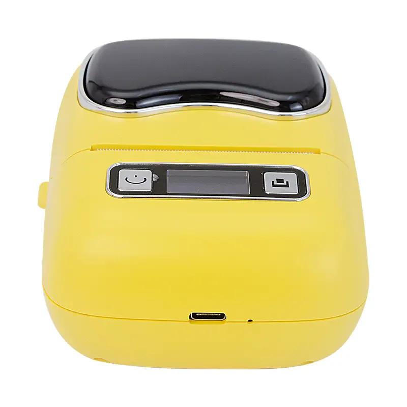 XP-P202A Portable Label Printer