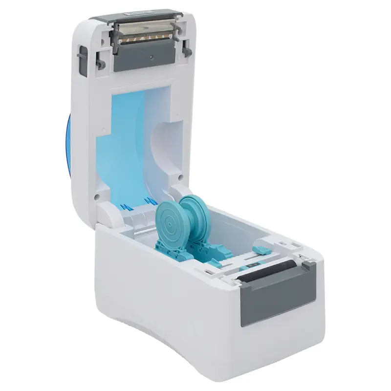 XP-D281B / XP-D281E Wristband printer