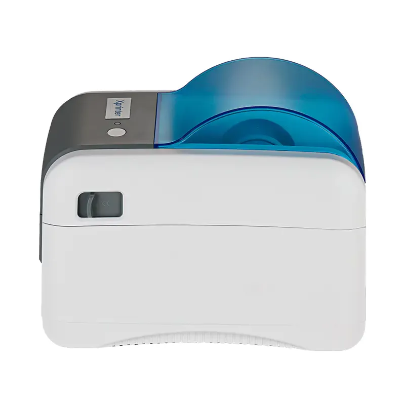 XP-D281B / XP-D281E Wristband printer