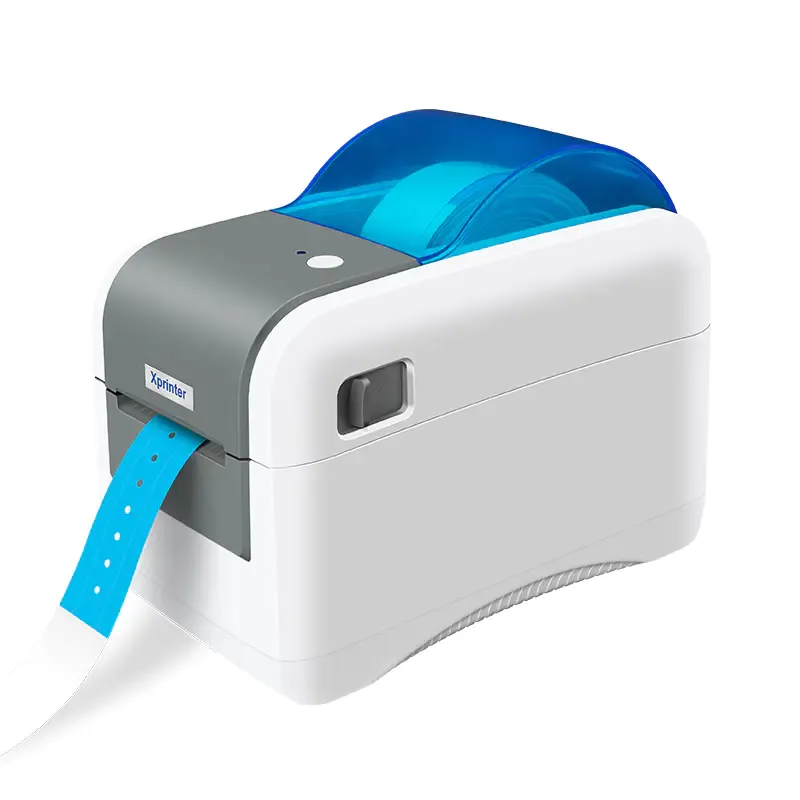 XP-D281B / XP-D281E Wristband printer