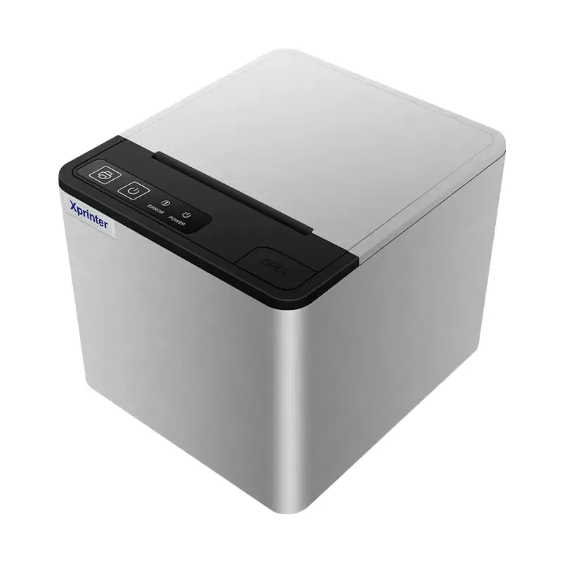 XP-Q809K Desktop Thermal Receipt Printer