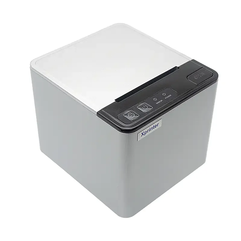 XP-Q809K Desktop Thermal Receipt Printer