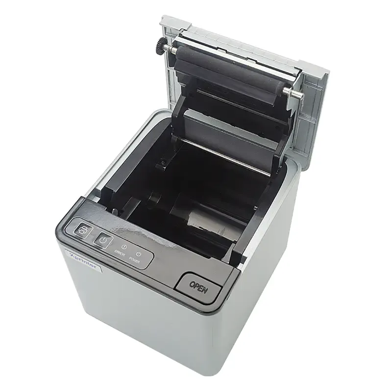 XP-Q809K Desktop Thermal Receipt Printer