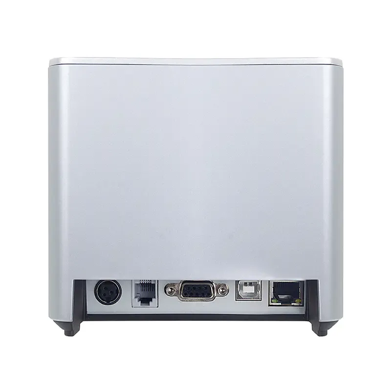 XP-Q809K Desktop Thermal Receipt Printer