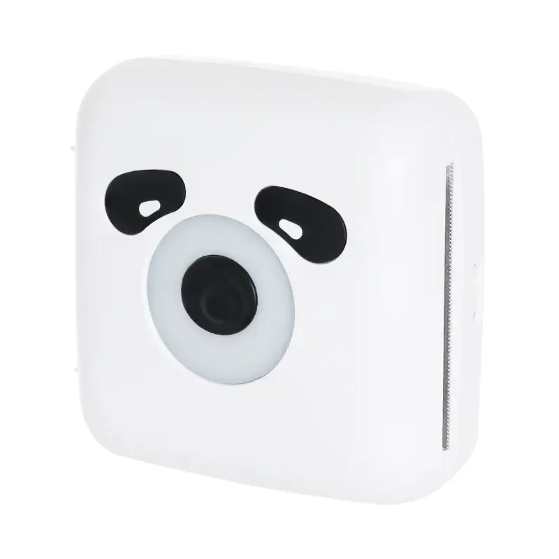 TP6-S Mini Inkless Pocket Printer