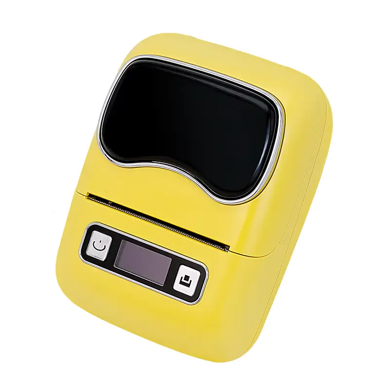 XP-P302A Portable Label Printer