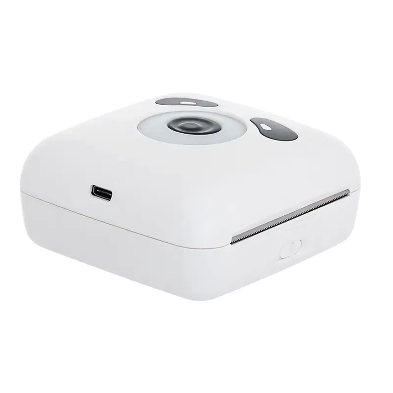 TP6-S Mini Inkless Pocket Printer