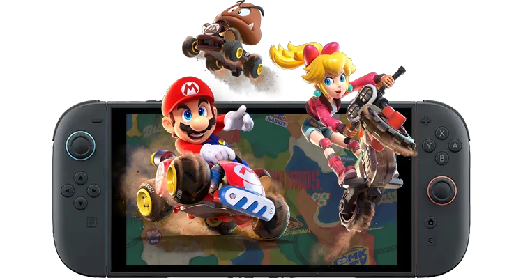 Nintendo Switch 2 Original