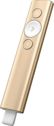 LOGITECH Spotlight Bluetooth Presentation Remote - GOLO