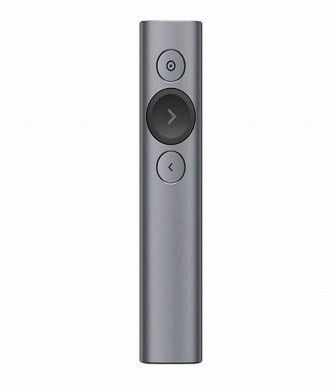 LOGITECH Spotlight Bluetooth Presentation Remote - GOLO