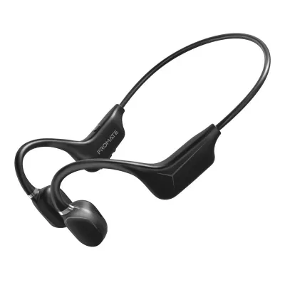 Promate Ripple Bone Conduction Endurance Wireless Headphone