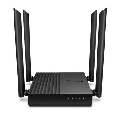 TP-LINK AC1200 Wireless MU-MIMO WiFi Router TP-LINK AC1200 Wireless MU-MIMO WiFi Router