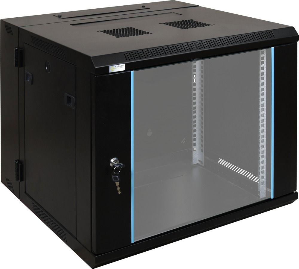 Rack 9 unit 52 cm hight  x 40 cm depth  x60 cm width