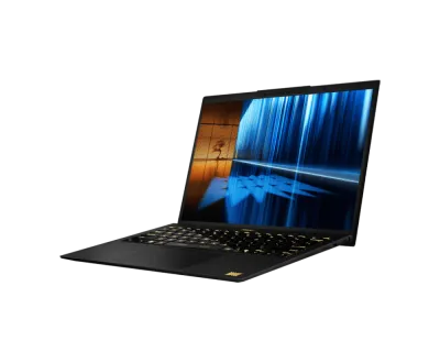 عرض خاص لفترة محدودة MSI Prestige 13 AI+ Ukiyo-e Edition A2VM Copilot+ PC - 13.3" 2.8K OLED 60Hz - Intel Core Ultra 7 258V - 32GB RAM - 1TB SSD - Shared - WIN 11 PRO K
