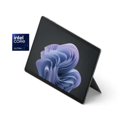عرض خاص لفترة محدودة Microsoft Surface Pro 10 for Business - Intel Core Ultra 5 135U, 16GB RAM, 512GB SSD, 13" Multi-Touch, Windows 11 Pro, 1 Year Warranty عرض خاص لفترة محدودة Microsoft Surface Pro 10 for Business - Intel Core Ultra 5 135U, 16GB RAM, 512GB SSD, 13" Multi-Touch, Windows 11 Pro, 1 Year Warranty