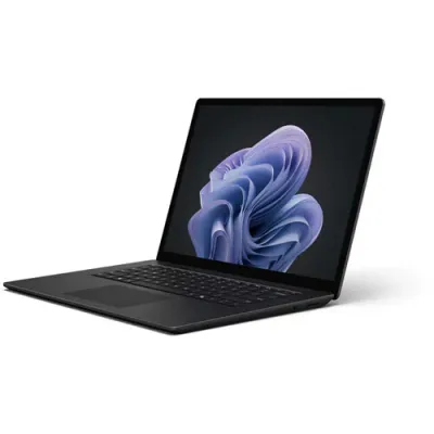 عرض خاص لفترة محدودة Microsoft Surface Laptop 6 - 15" Touchscreen - Intel Core Ultra 7 165H - 16GB RAM - 512GB SSD - Windows 11 Pro - Balanced Performance عرض خاص لفترة محدودة Microsoft Surface Laptop 6 - 15" Touchscreen - Intel Core Ultra 7 165H - 16GB RAM - 512GB SSD - Windows 11 Pro - Balanced Performance
