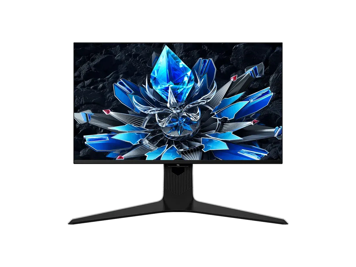 عرض خاص لفترة محدودة TCL 27R73Q 27" HDR Professional Monitor – 2K, 240Hz, HDR1600, 1100+ Local Dimming Zones, QLED, FAST-HVA عرض خاص لفترة محدودة TCL 27R73Q 27" HDR Professional Monitor – 2K, 240Hz, HDR1600, 1100+ Local Dimming Zones, QLED, FAST-HVA