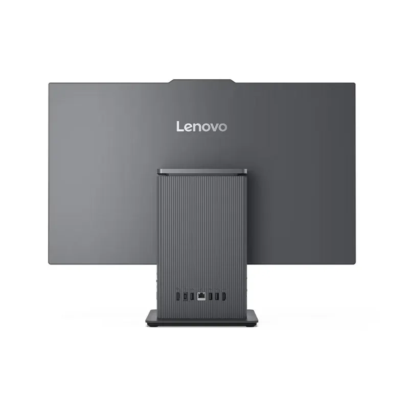 عرض خاص لفترة محدودة All in One Lenovo IdeaCentre AIO 27IRH9 - (0MAX), Intel Core i5-13420H, RAM 8GB, SSD 512GB, Intel UHD Graphics, 27 FHD IPS, Luna Grey عرض خاص لفترة محدودة All in One Lenovo IdeaCentre AIO 27IRH9 - (0MAX), Intel Core i5-13420H, RAM 8GB, SSD 512GB, Intel UHD Graphics, 27 FHD IPS, Luna Grey