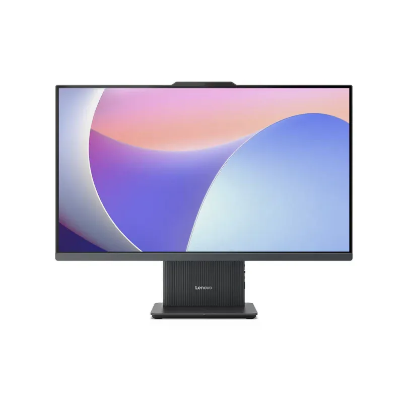 عرض خاص لفترة محدودة All in One Lenovo IdeaCentre AIO 27IRH9 - (0MAX), Intel Core i5-13420H, RAM 8GB, SSD 512GB, Intel UHD Graphics, 27 FHD IPS, Luna Grey عرض خاص لفترة محدودة All in One Lenovo IdeaCentre AIO 27IRH9 - (0MAX), Intel Core i5-13420H, RAM 8GB, SSD 512GB, Intel UHD Graphics, 27 FHD IPS, Luna Grey