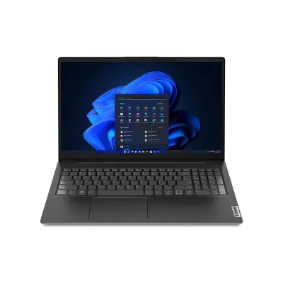 عرض خاص لفترة محدودة Lenovo V15 G4 (76GR), Intel Core i3-1315U, RAM 8GB, SSD 256GB NVMe, Intel UHD Graphics, 15.6 Inch FHD, Business Black عرض خاص لفترة محدودة Lenovo V15 G4 (76GR), Intel Core i3-1315U, RAM 8GB, SSD 256GB NVMe, Intel UHD Graphics, 15.6 Inch FHD, Business Black