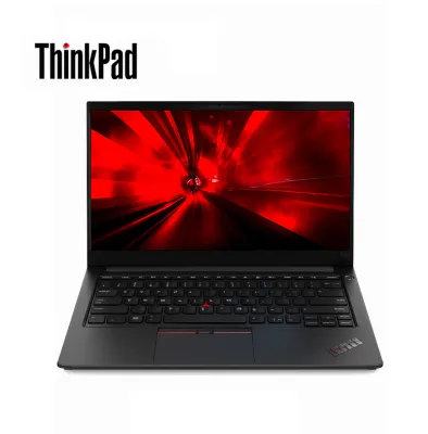 عرض خاص لفترة محدودة Lenovo ThinkPad E14 - (HA00), Intel Core i7-1355U, RAM 8GB, SSD 512GB, Intel UHD Graphics, 14.0 Inch WUXGA, Graphite Black عرض خاص لفترة محدودة Lenovo ThinkPad E14 - (HA00), Intel Core i7-1355U, RAM 8GB, SSD 512GB, Intel UHD Graphics, 14.0 Inch WUXGA, Graphite Black