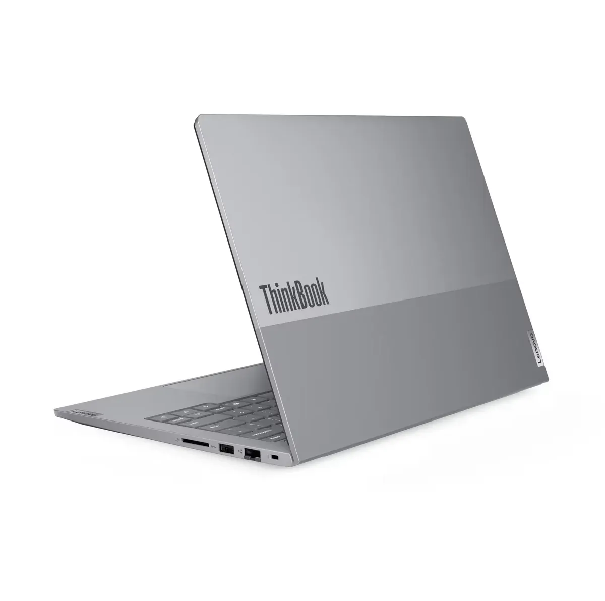 عرض خاص لفترة محدودة Lenovo ThinkBook 14 G8 IAL - 14&quot; FHD 60Hz - Intel Core Ultra 7 255H - 8GB RAM - 512GB SSD - Shared - WIN 11 PRO K