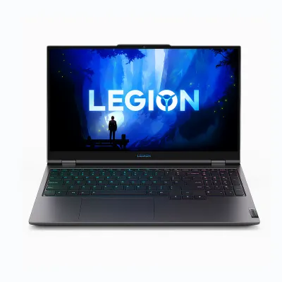 عرض خاص لفترة محدودة Lenovo Legion PRO 5 16IRX8 - (PGAX), Intel Core i7-13650HX, RAM 16GB, 1TB SSD, RTX 4060 8GB, 16.0 2K WQXGA IPS 240Hz, Onyx Gray عرض خاص لفترة محدودة Lenovo Legion PRO 5 16IRX8 - (PGAX), Intel Core i7-13650HX, RAM 16GB, 1TB SSD, RTX 4060 8GB, 16.0 2K WQXGA IPS 240Hz, Onyx Gray