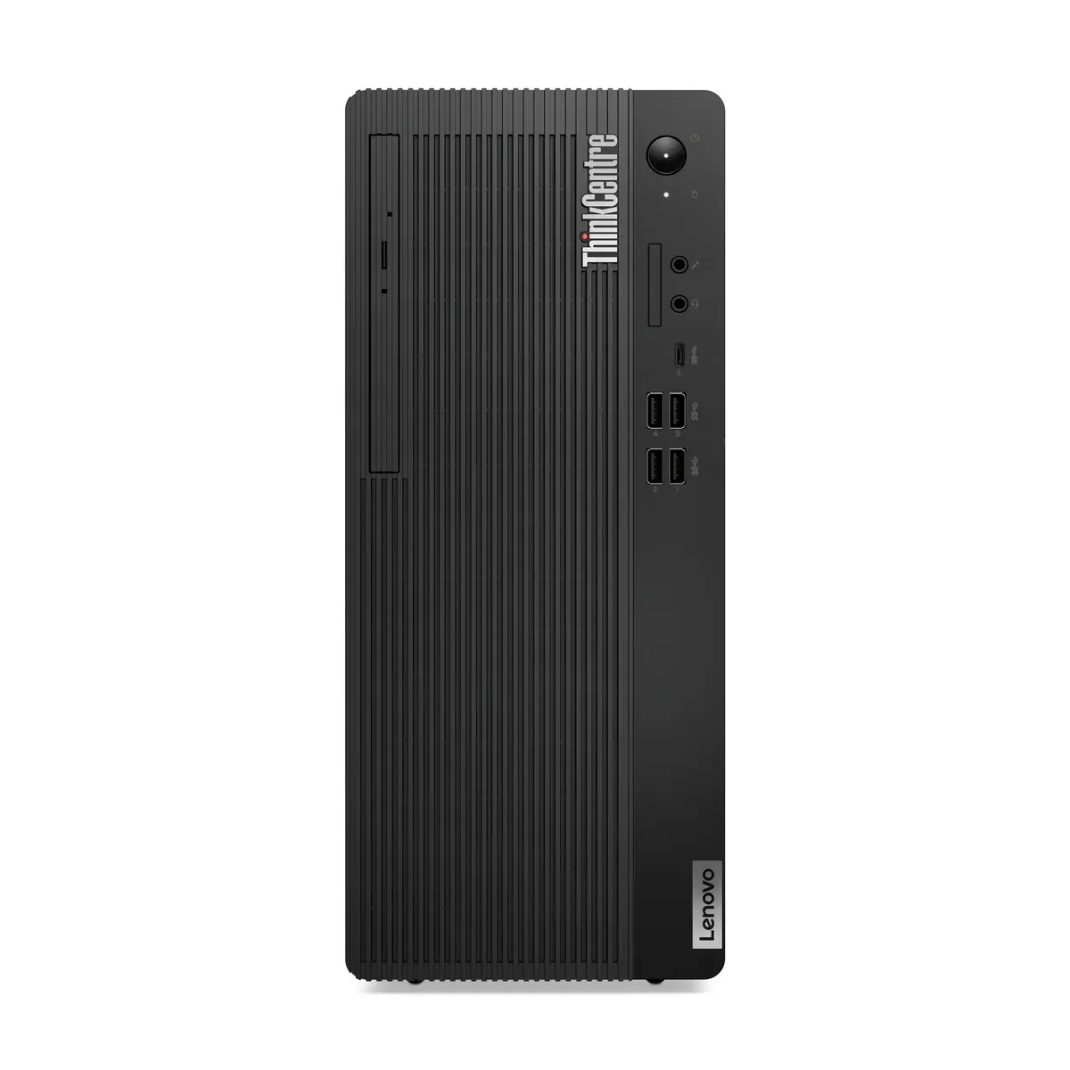 عرض خاص لفترة محدودة Lenovo ThinkCentre M70t Gen 5 - Core i7-13700 - 8GB RAM - 512GB SSD - Shared - WIN PRO K
