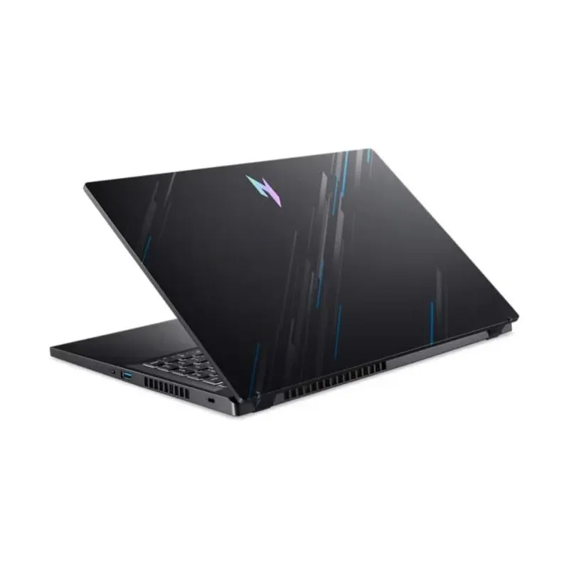 عرض خاص لفترة محدودة Acer Nitro V15 ANV15-51-93HS, Intel Core i9-13900H, RAM 16GB, SSD 512GB, NVIDIA RTX 4060 8GB, 15.6 FHD 165Hz, Obsidian Black