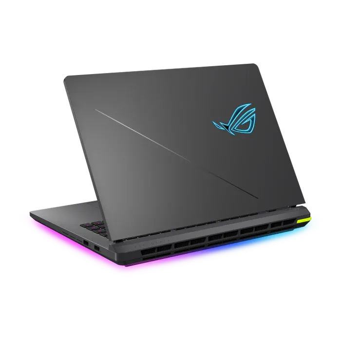 عرض خاص لفترة محدودة Asus ROG Strix G16 (2025) G615LP-S5143 - 16" 2.5K 240Hz - Intel Core Ultra 9 275HX - 32GB RAM - 1TB SSD - NVIDIA RTX 5070 8GB - WIN 11 عرض خاص لفترة محدودة Asus ROG Strix G16 (2025) G615LP-S5143 - 16" 2.5K 240Hz - Intel Core Ultra 9 275HX - 32GB RAM - 1TB SSD - NVIDIA RTX 5070 8GB - WIN 11