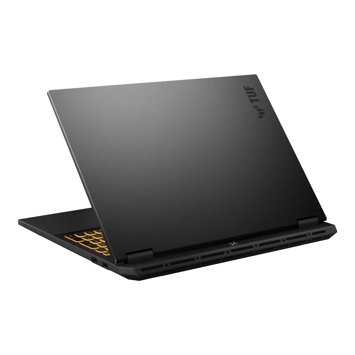 عرض خاصASUS TUF Gaming F16 FX608JH-RV033AR 16" WUXGA 165Hz Laptop - Core i5-13450HX - 16GB RAM - 512GB SSD - RTX 5050 8GB - WIN 11 PRO K(Mecha Gray) With a gift of a Bloody mouse and a Bloody headset عرض خاصASUS TUF Gaming F16 FX608JH-RV033AR 16" WUXGA 165Hz Laptop - Core i5-13450HX - 16GB RAM - 512GB SSD - RTX 5050 8GB - WIN 11 PRO K(Mecha Gray) With a gift of a Bloody mouse and a Bloody headset