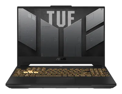 عرض خاص لفترة لمحدودة ASUS TUF Gaming F16 FX607VU-RL177 16" 144Hz - Core 5 210H - 16GB RAM - 512GB SSD - RTX 4050 6G - Windows 11 Pro K عرض خاص لفترة لمحدودة ASUS TUF Gaming F16 FX607VU-RL177 16" 144Hz - Core 5 210H - 16GB RAM - 512GB SSD - RTX 4050 6G - Windows 11 Pro K