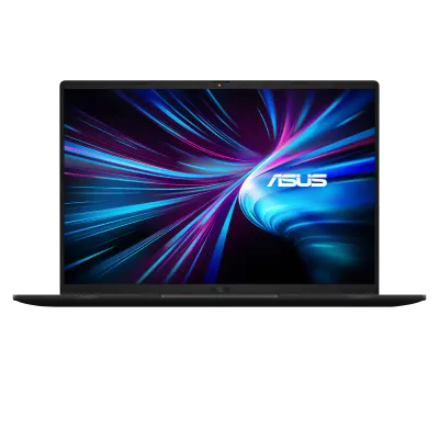 عرض خاص لفترة محدودة ASUS V16 V3607VM-RP011 - 16" FHD 144Hz - Intel Core 7 240H - 16GB RAM - 1TB SSD - NVIDIA RTX 5060 8GB - WIN 11 PRO K عرض خاص لفترة محدودة ASUS V16 V3607VM-RP011 - 16" FHD 144Hz - Intel Core 7 240H - 16GB RAM - 1TB SSD - NVIDIA RTX 5060 8GB - WIN 11 PRO K