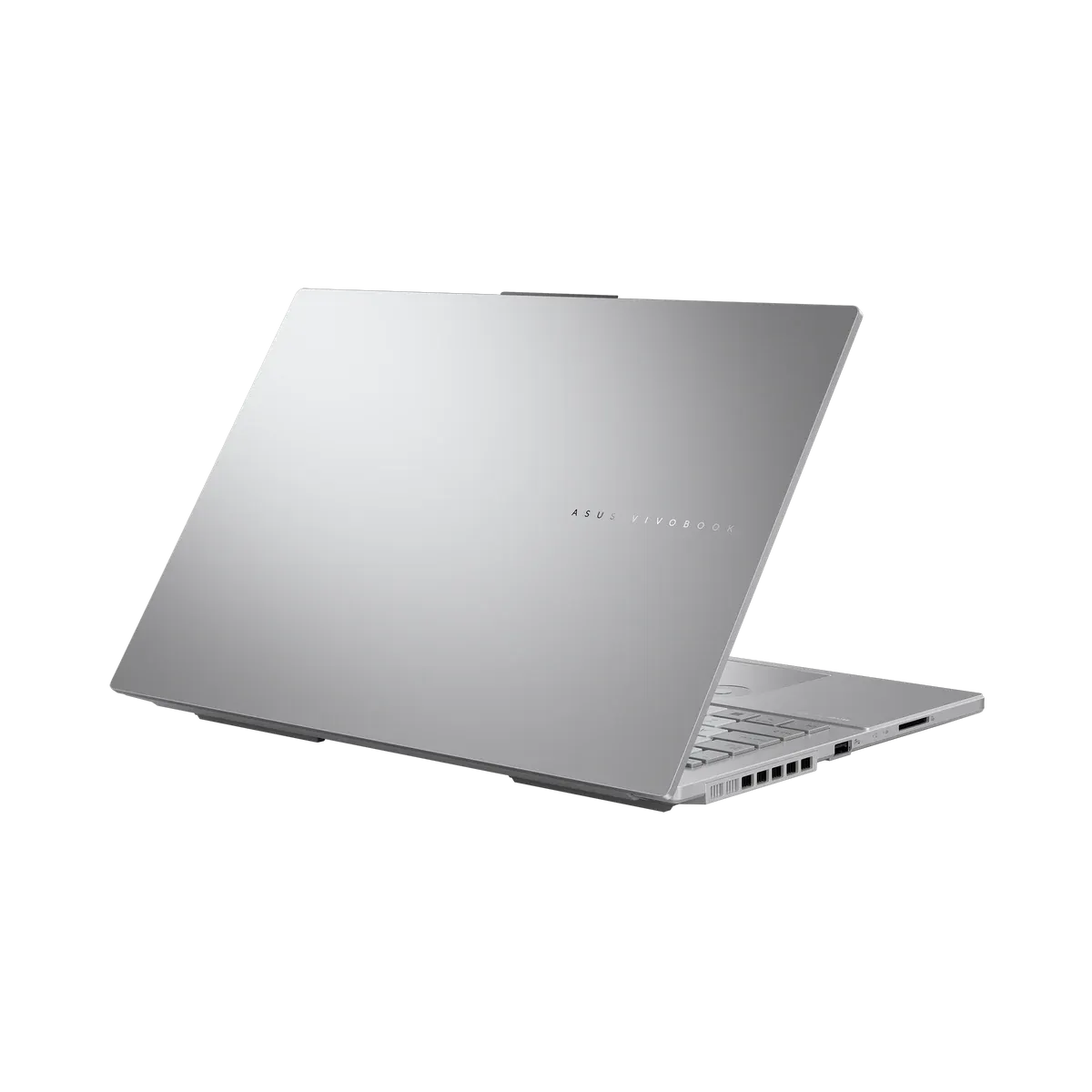 عرض خاص لفترة محدودة ASUS Vivobook Pro 15 Laptop 15.6&quot; OLED 120Hz - Core Ultra 7 255H -16GB RAM - 1TB SSD - NVIDIA RTX 4050 6GB - WIN 11 PRO K