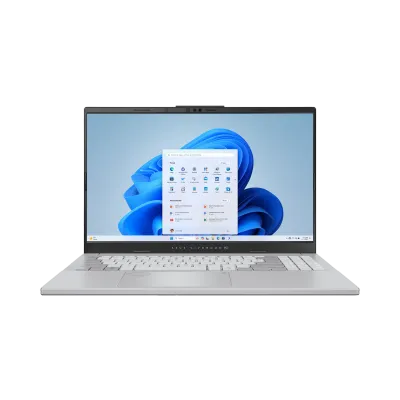 عرض خاص لفترة محدودة ASUS Vivobook Pro 15 Laptop 15.6" OLED 120Hz - Core Ultra 7 255H -16GB RAM - 1TB SSD - NVIDIA RTX 4050 6GB - WIN 11 PRO K عرض خاص لفترة محدودة ASUS Vivobook Pro 15 Laptop 15.6" OLED 120Hz - Core Ultra 7 255H -16GB RAM - 1TB SSD - NVIDIA RTX 4050 6GB - WIN 11 PRO K