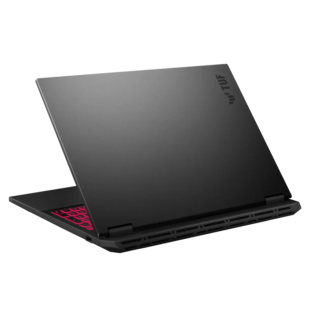عرض خاص لفترة محدودة ASUS TUF Gaming A16 FA608UH 16" FHD 165Hz - AMD Ryzen 7 260 - 16GB RAM - 512GB SSD - NVIDIA RTX 5050 8GB - WIN 11 PRO K عرض خاص لفترة محدودة ASUS TUF Gaming A16 FA608UH 16" FHD 165Hz - AMD Ryzen 7 260 - 16GB RAM - 512GB SSD - NVIDIA RTX 5050 8GB - WIN 11 PRO K
