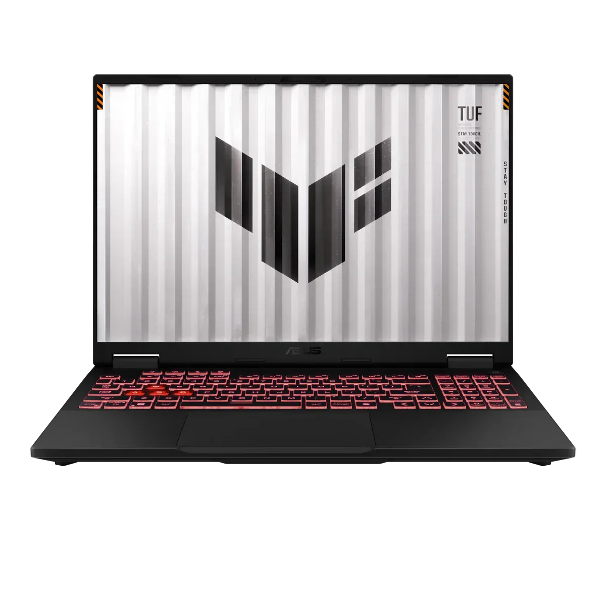 عرض خاص لفترة محدودة ASUS TUF Gaming A16 FA608UH 16" FHD 165Hz - AMD Ryzen 7 260 - 16GB RAM - 512GB SSD - NVIDIA RTX 5050 8GB - WIN 11 PRO K عرض خاص لفترة محدودة ASUS TUF Gaming A16 FA608UH 16" FHD 165Hz - AMD Ryzen 7 260 - 16GB RAM - 512GB SSD - NVIDIA RTX 5050 8GB - WIN 11 PRO K