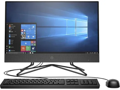 عرض خاص لفترة محدودة HP 22-200 G4 21.5" AIO - Core i5-1235U - 8GB RAM - 512GB SSD - Shared - WIN 11 PRO K عرض خاص لفترة محدودة HP 22-200 G4 21.5" AIO - Core i5-1235U - 8GB RAM - 512GB SSD - Shared - WIN 11 PRO K