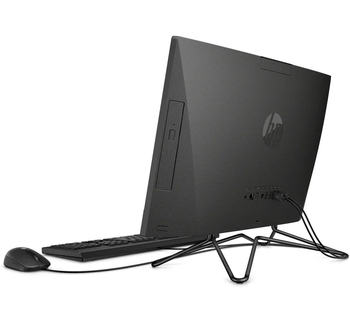 عرض خاص لفترة محدودة HP 22-200 G4 21.5" AIO - Core i5-1235U - 8GB RAM - 512GB SSD - Shared - WIN 11 PRO K عرض خاص لفترة محدودة HP 22-200 G4 21.5" AIO - Core i5-1235U - 8GB RAM - 512GB SSD - Shared - WIN 11 PRO K